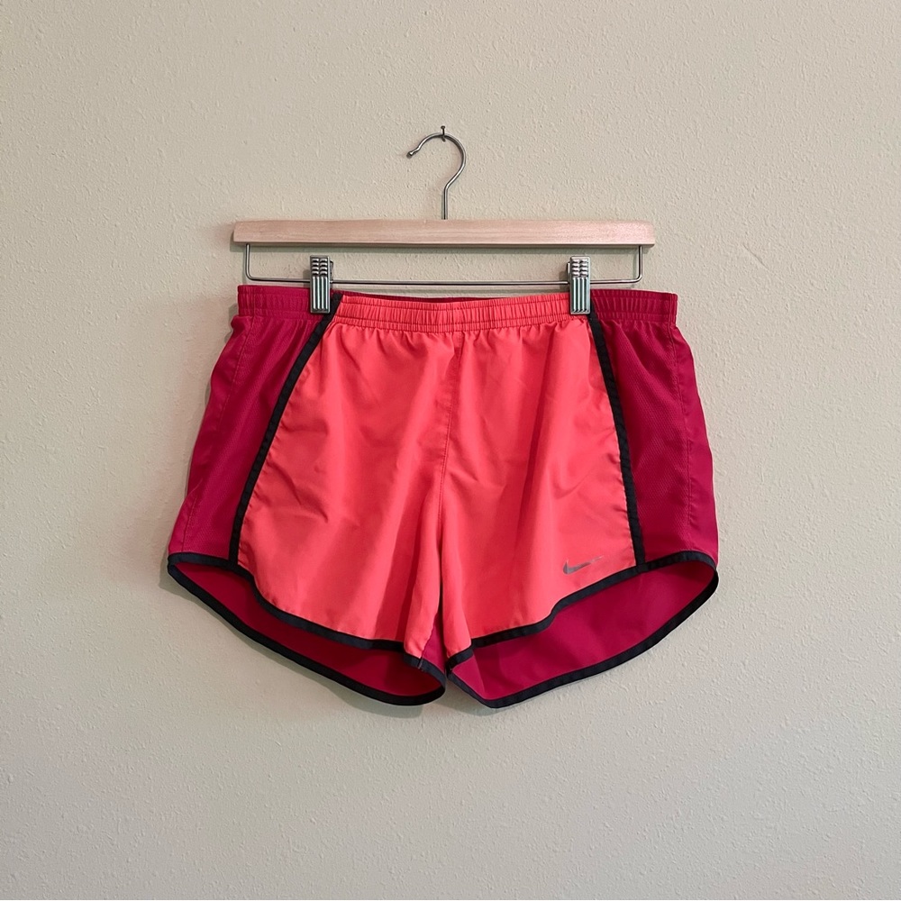 Nike Dry-Fit Running Shorts